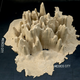 Illustration for article titled For 7,500 Years, We've Made Sculptures Out Of Data